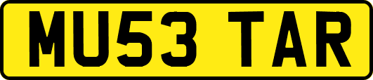 MU53TAR