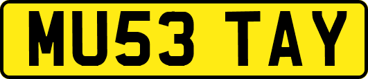 MU53TAY