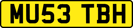MU53TBH