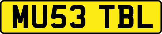 MU53TBL