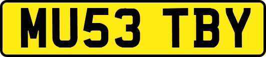 MU53TBY