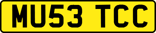 MU53TCC