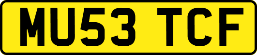 MU53TCF