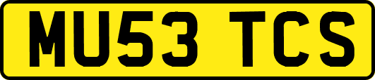 MU53TCS