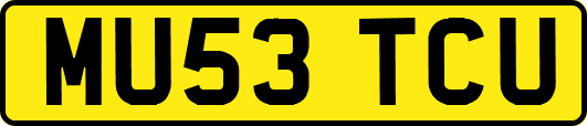 MU53TCU