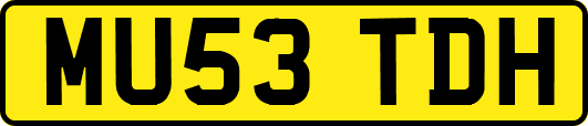 MU53TDH