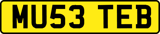 MU53TEB