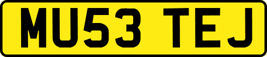 MU53TEJ