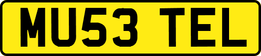 MU53TEL