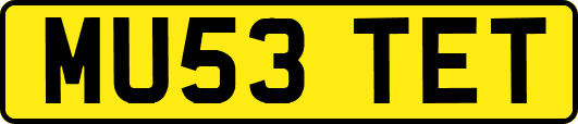 MU53TET
