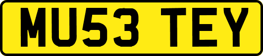 MU53TEY