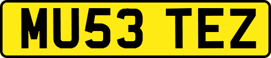 MU53TEZ