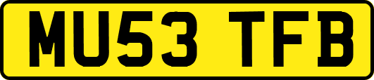MU53TFB