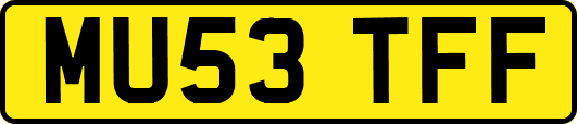 MU53TFF