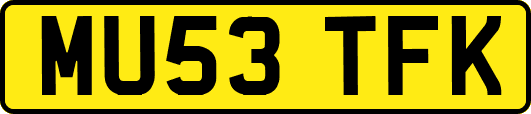 MU53TFK