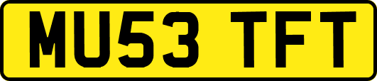 MU53TFT