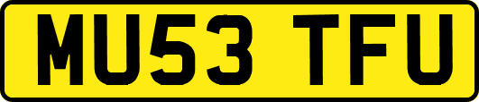 MU53TFU