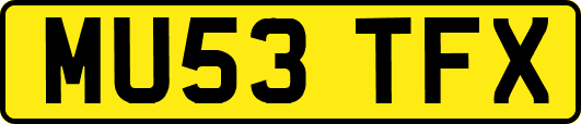 MU53TFX