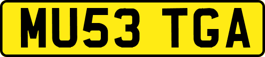 MU53TGA