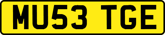 MU53TGE