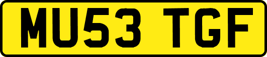 MU53TGF