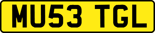 MU53TGL
