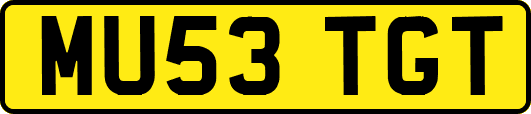 MU53TGT