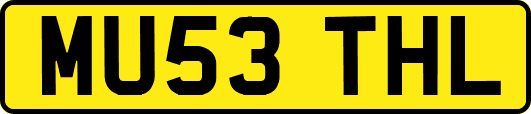 MU53THL