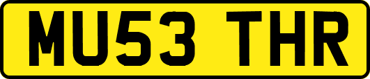 MU53THR