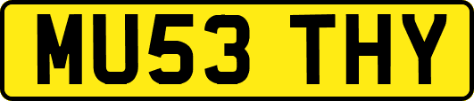MU53THY