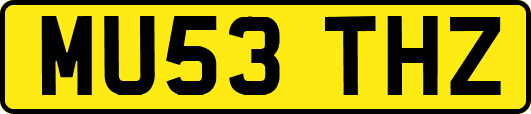 MU53THZ