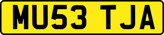 MU53TJA
