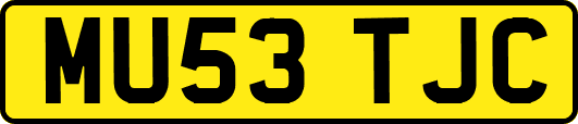 MU53TJC