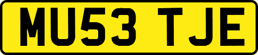 MU53TJE