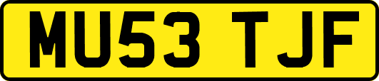 MU53TJF