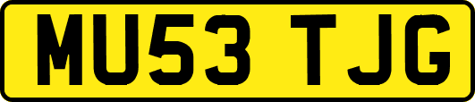 MU53TJG