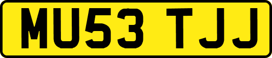 MU53TJJ