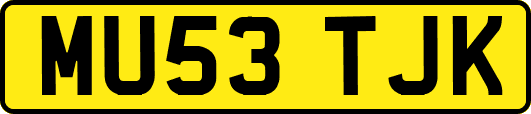 MU53TJK