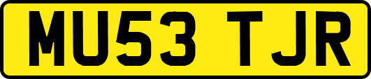 MU53TJR