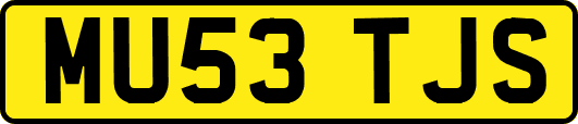 MU53TJS