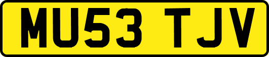 MU53TJV