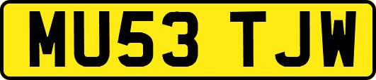 MU53TJW