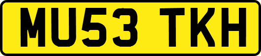 MU53TKH