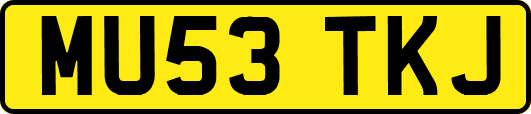 MU53TKJ