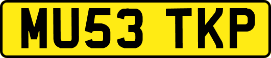 MU53TKP