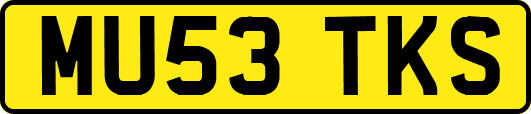 MU53TKS
