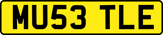 MU53TLE