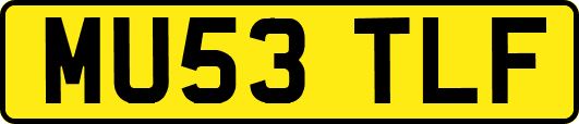 MU53TLF