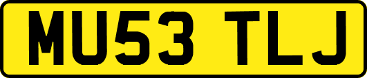 MU53TLJ