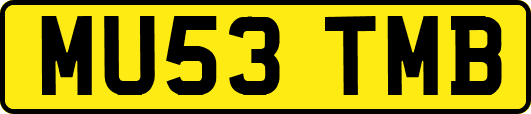 MU53TMB